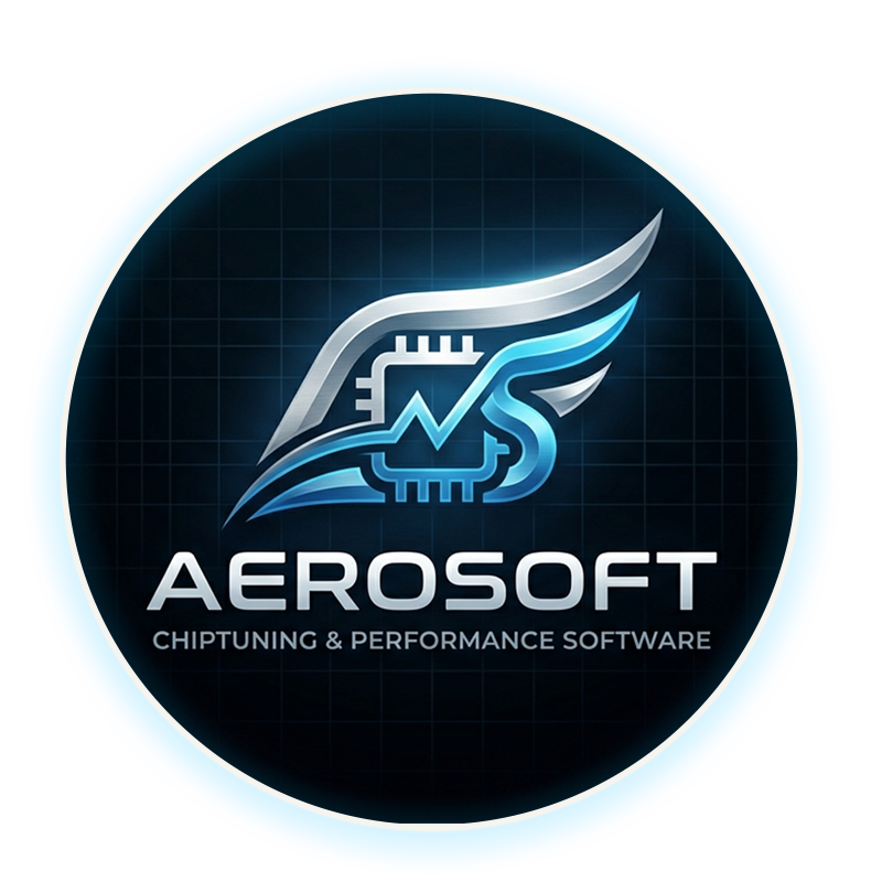 AeroSoft logo